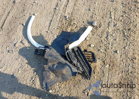 2019 Volvo Xc90 T6 Inscription z USA, uszkodzony, nr VIN YV4A22PL4K1431090